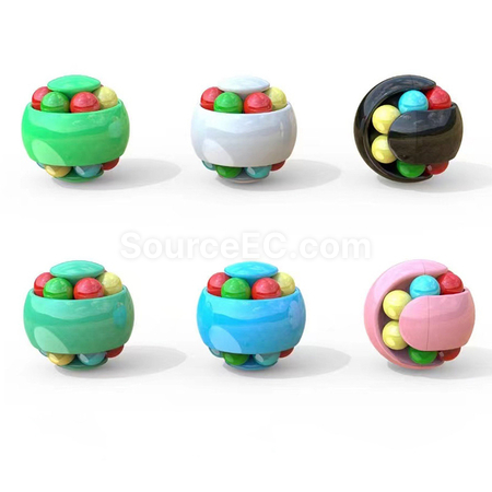 Customization Decompression Cube Promotional Products