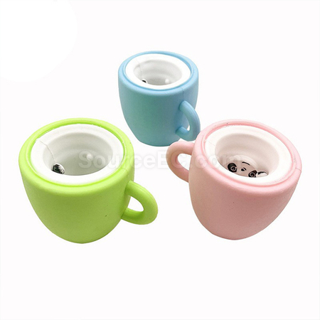 Customization Panda Decompression Cup Promotional Products