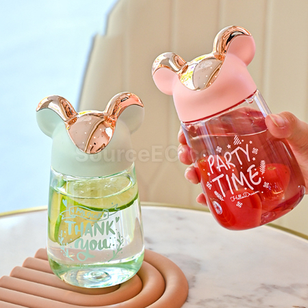 Customization Promotional Bottle Promotional Products