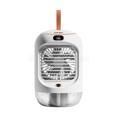 Customization Spray Humidification Fan Promotional Products