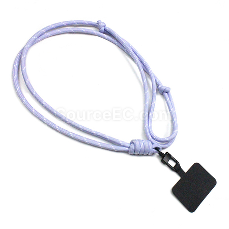 Customization Card Phone Lanyard Promotional Products