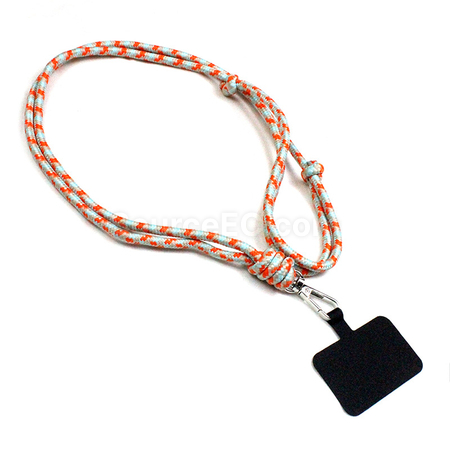 Customization Card Phone Lanyard Promotional Products
