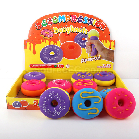 Customization Decompression Toys Promotional Products