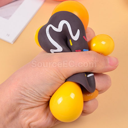 Customization Decompression Toys Promotional Products