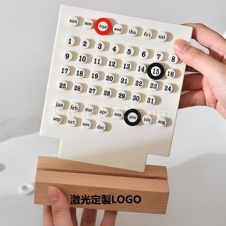 Customization Calendar Promotional Products