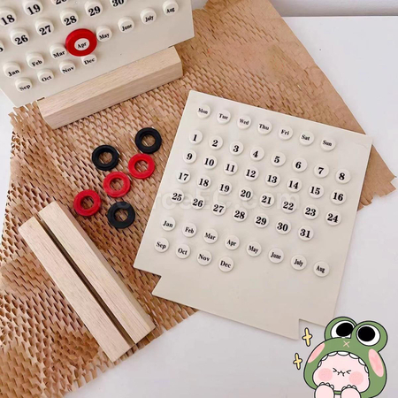 Customization Calendar Promotional Products