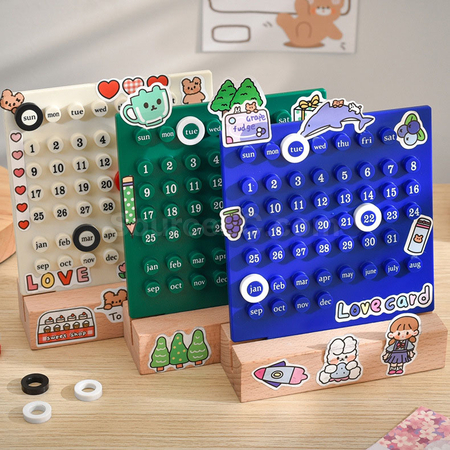 Customization Calendar Promotional Products