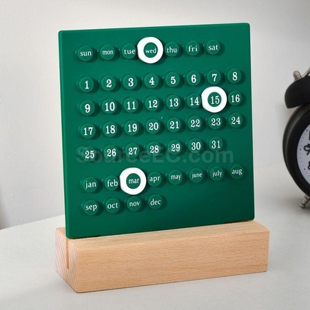 Customization Calendar Promotional Products