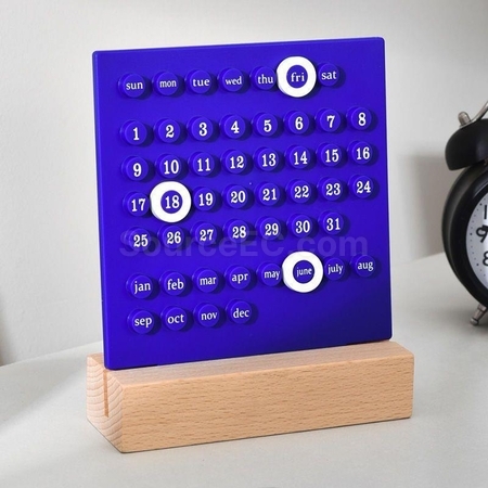 Customization Calendar Promotional Products