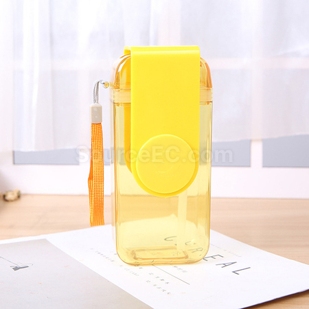Customization USB-shape Water Bottle Promotional Products