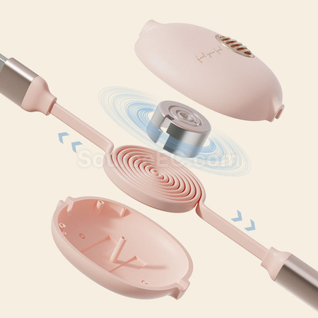 Customization Retractable Charging Cable Promotional Products