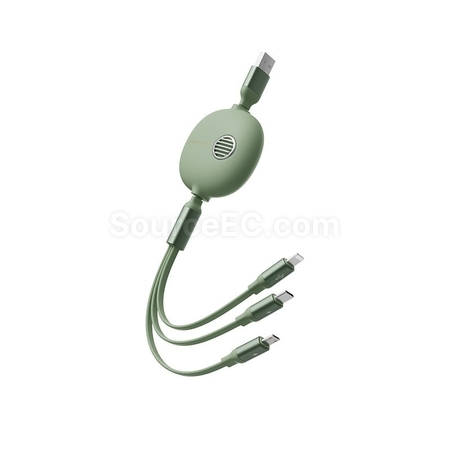 Customization Retractable Charging Cable Promotional Products