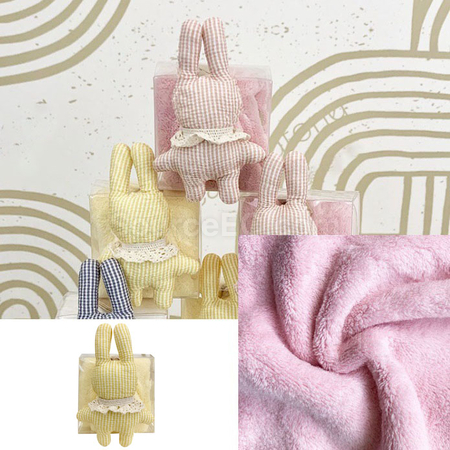 Customization Rabbit-shape Towel Promotional Products