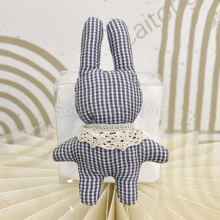 Customization Rabbit-shape Towel Promotional Products