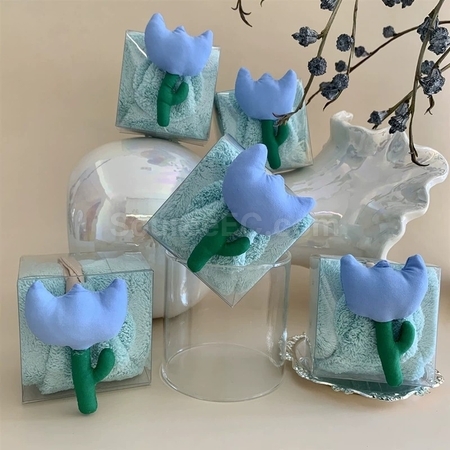 Customization Fleece Towel Promotional Products