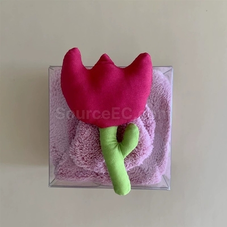 Customization Fleece Towel Promotional Products