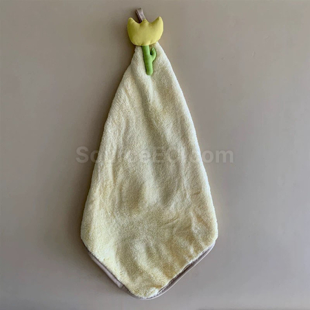 Customization Fleece Towel Promotional Products