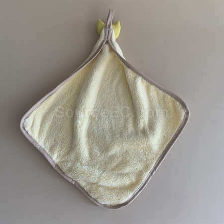 Customization Fleece Towel Promotional Products
