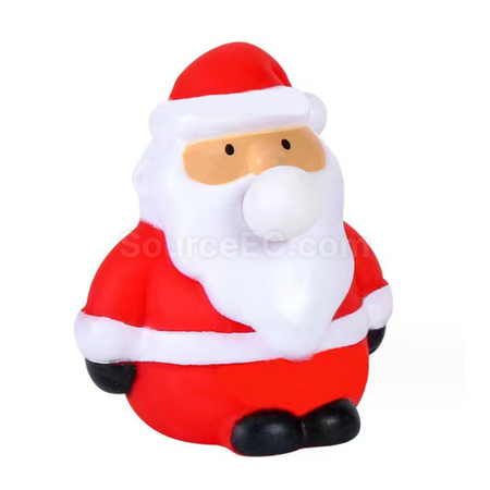 Customization Stress Relieving Christmas Gifts Promotional Products