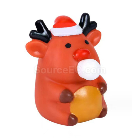 Customization Stress Relieving Christmas Gifts Promotional Products