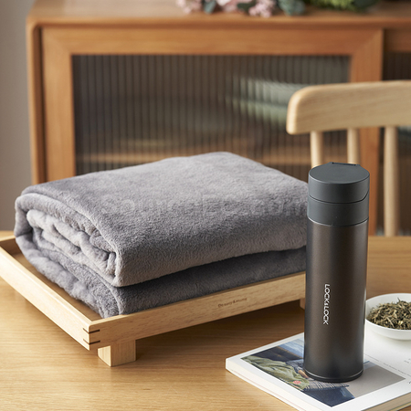 Customization Towel+Insulated Cup+Umbrella Set Promotional Products