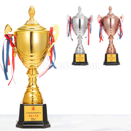 Customization Trophy Cup Promotional Products