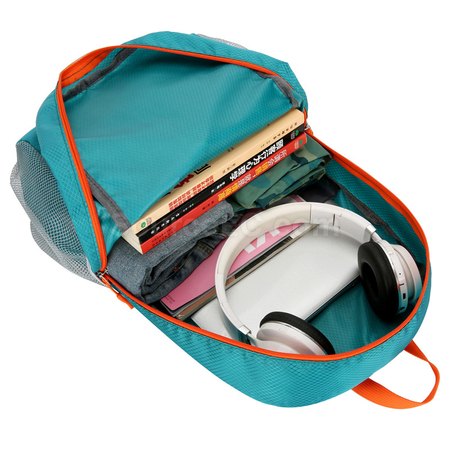 Customization Folding Backpack Promotional Products