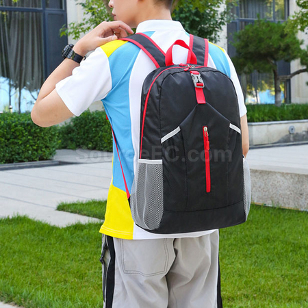Customization Folding Backpack Promotional Products