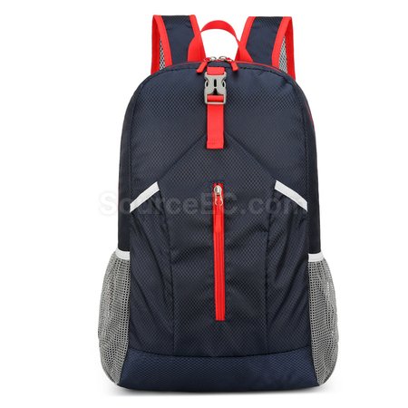 Customization Folding Backpack Promotional Products