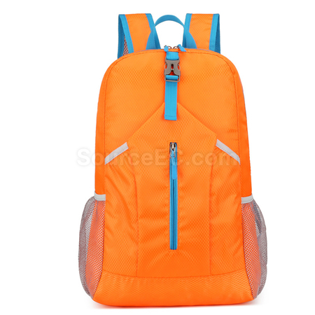 Customization Folding Backpack Promotional Products