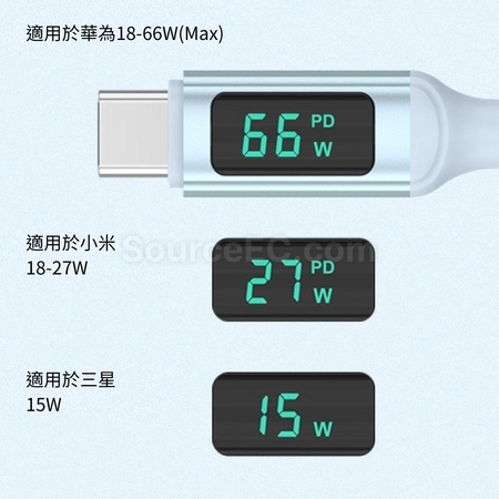 Customization Charging Line Promotional Products