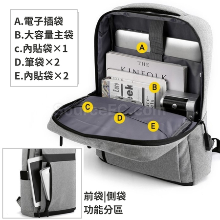 Customization Backpack Promotional Products