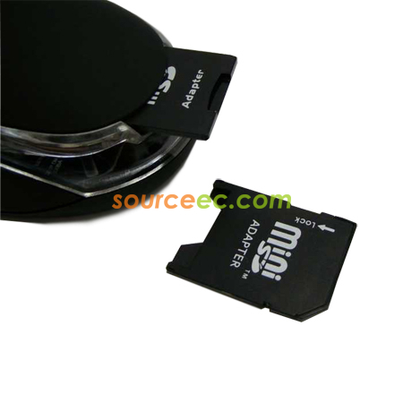 Customization Mouse With Cardreader Promotional Products