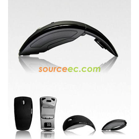 Customization Foldable Mouse Promotional Products