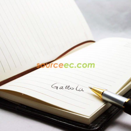 Customization Notebook Promotional Products