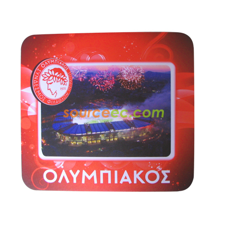 Customization Mouse Pad Promotional Products