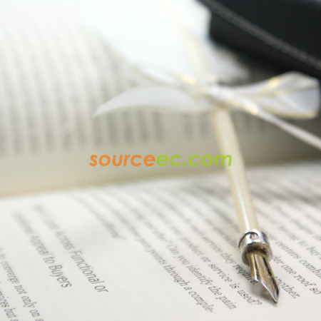Customization Quill Promotional Products