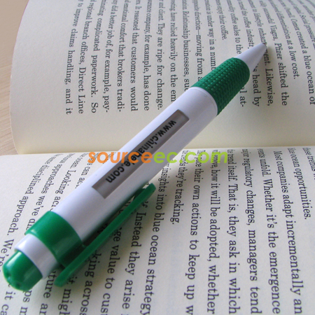 Customization Promotional  Pen Promotional Products