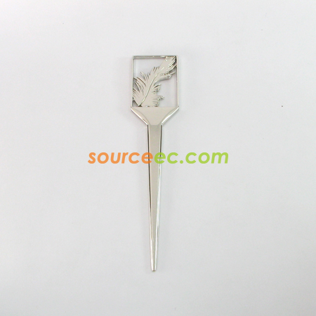 Customization Letter Opener Promotional Products