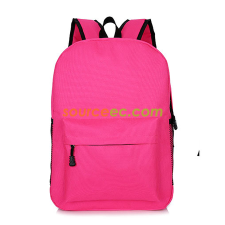 Customization Backpack Promotional Products