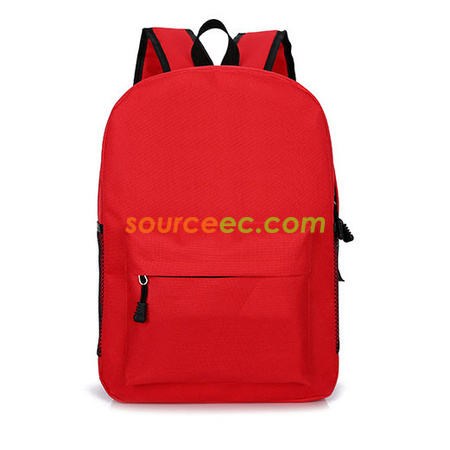 Customization Backpack Promotional Products
