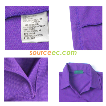 Customization T-Shirt Promotional Products