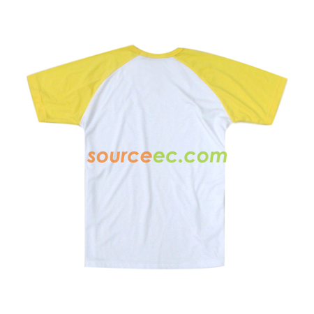 Customization Advertising T-Shirt Promotional Products