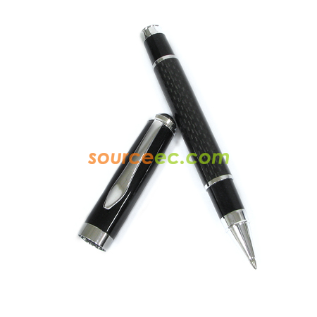 Customization Metal Carbon Pen Promotional Products