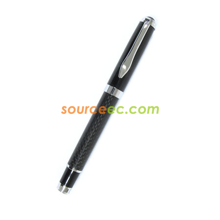 Customization Metal Carbon Pen Promotional Products