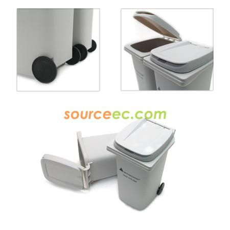 Customization Environmental Pen Case Promotional Products