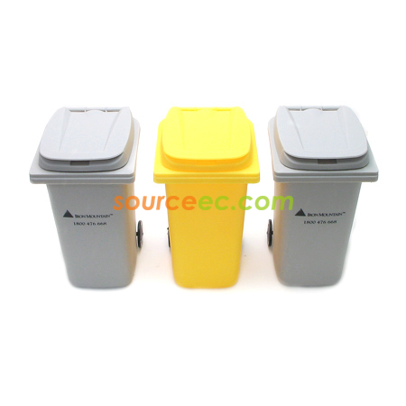Customization Environmental Pen Case Promotional Products