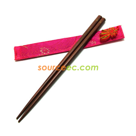 Customization Environmental Chopsticks Set Promotional Products