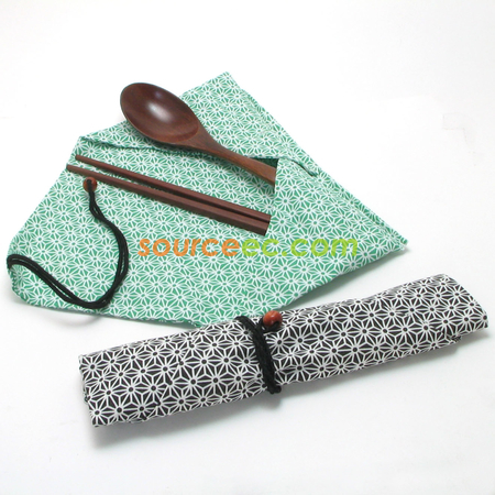 Customization Environmental Chopsticks Set Promotional Products