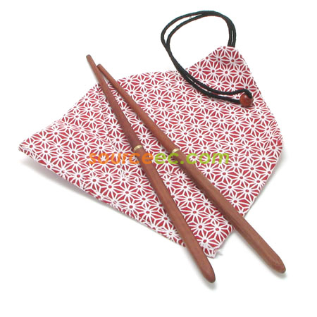 Customization Environmental Chopsticks Set Promotional Products